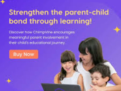 chimpvine