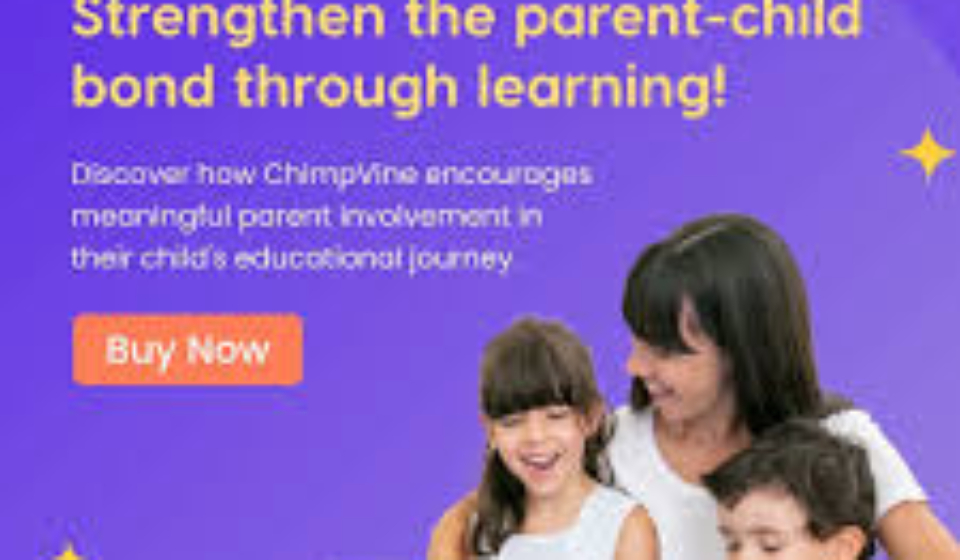 chimpvine